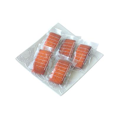 [ケース販売]SN-75 ガス袋(コムセボン) 75×130(白)