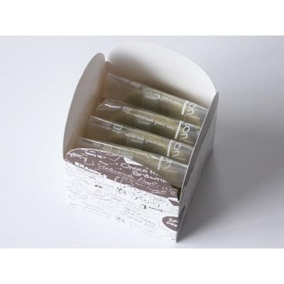 [ケース販売]SN-75 ガス袋(コムセボン) 75×130(白)の画像