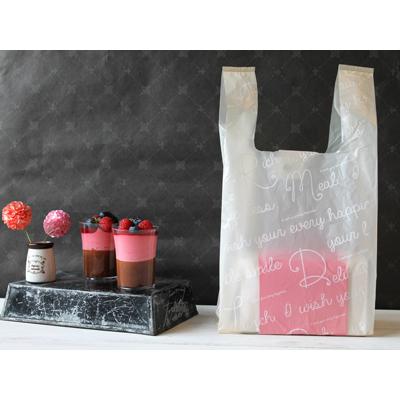 [ケース販売]レジバッグ ハピネス NO.12の画像