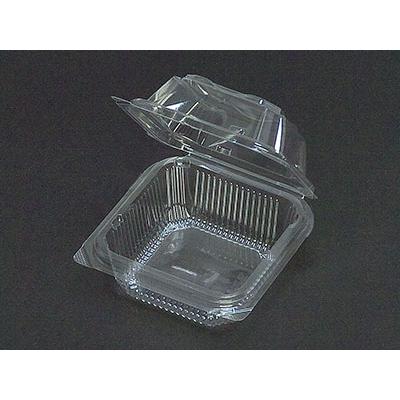 cotta - [容れもの売りわたす]FK容器に並べる BK-115 キッチン、日用品、文具-弁当箱、水筒-サンドイッチケース