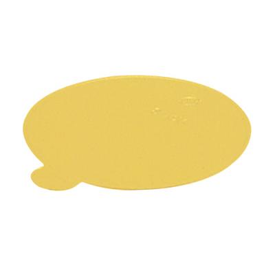 [ケース販売]AGTケーキトレー3寸