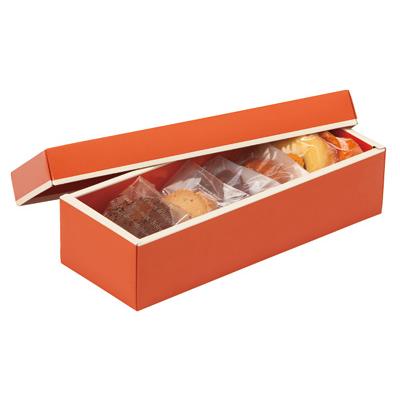 [ケース販売]SG60 オレンジ 2408