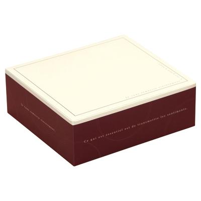 [ケース販売]EG80 マローネ 10号