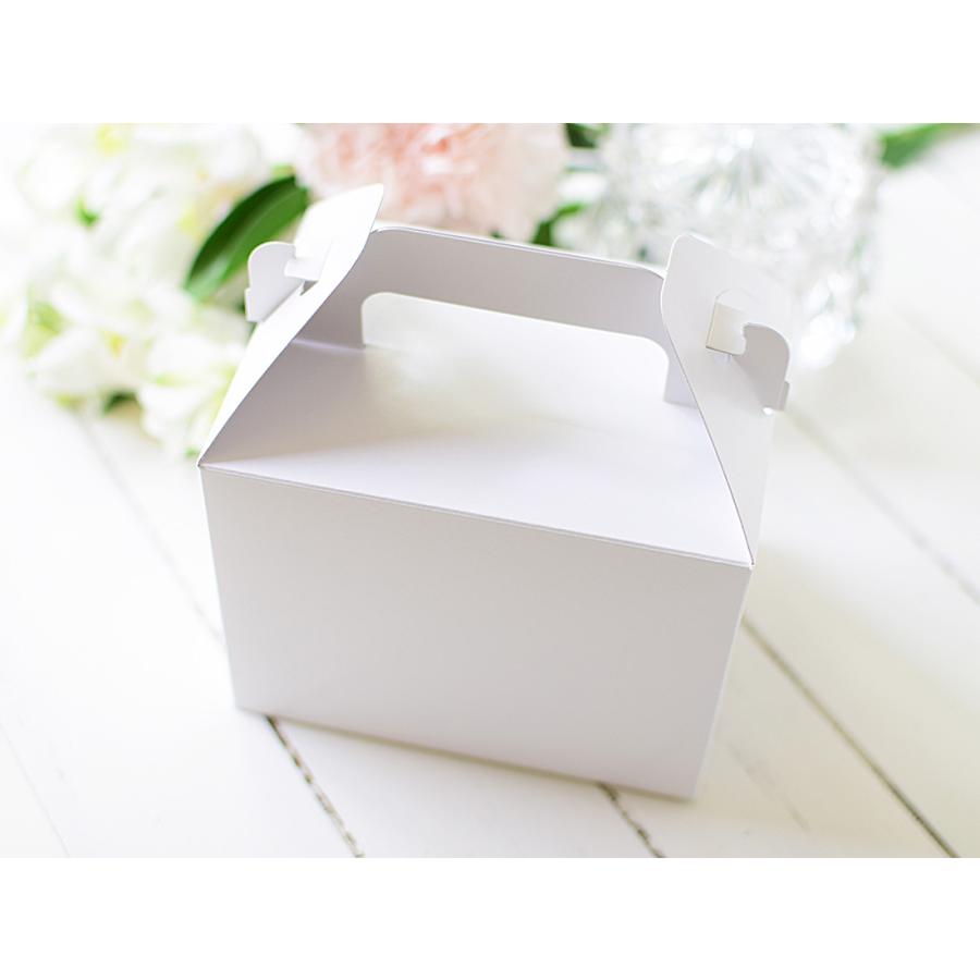 ケース販売 ケーキ箱 Cotta 手提トップオープンnc 3 4 Cotta 通販