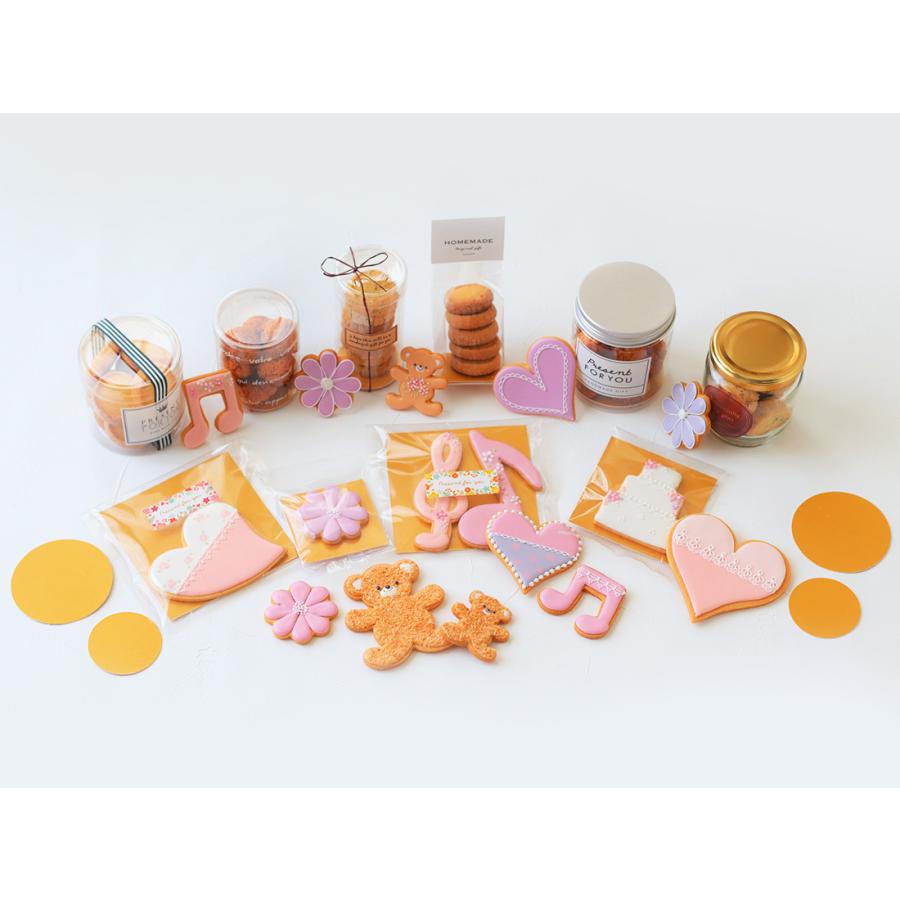 ケース販売]シート乾燥剤 赤金丸型タイプ 68径