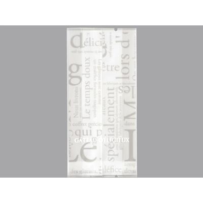 [ケース販売]合掌ガゼットGT No.22 洋柄ホワイト