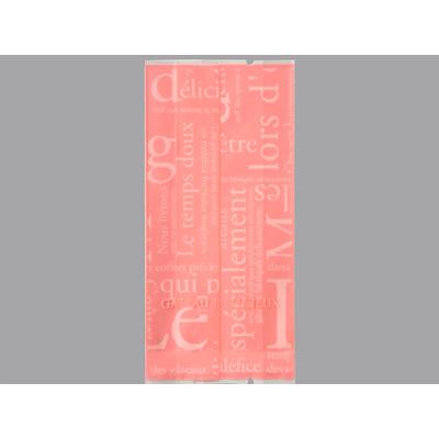 [ケース販売]合掌ガゼットGT No.22 洋柄ピンク