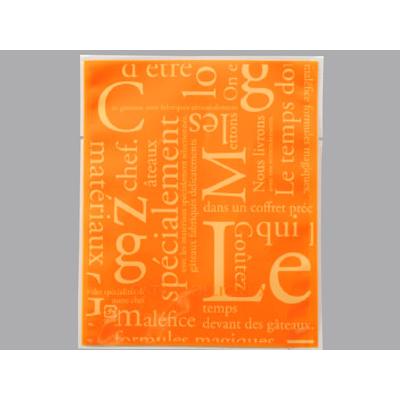 [ケース販売]カマスGT No.2 洋柄オレンジ