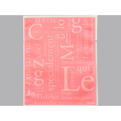 [ケース販売]カマスGT No.2 洋柄ピンク