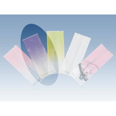 [ケース販売]和紙袋　むらさき