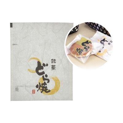 [ケース販売]どら焼-13和紙銘菓