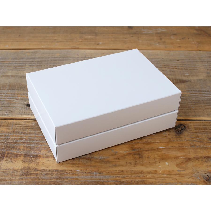[ケース販売]ギフト箱 DG66 ホワイト #1812