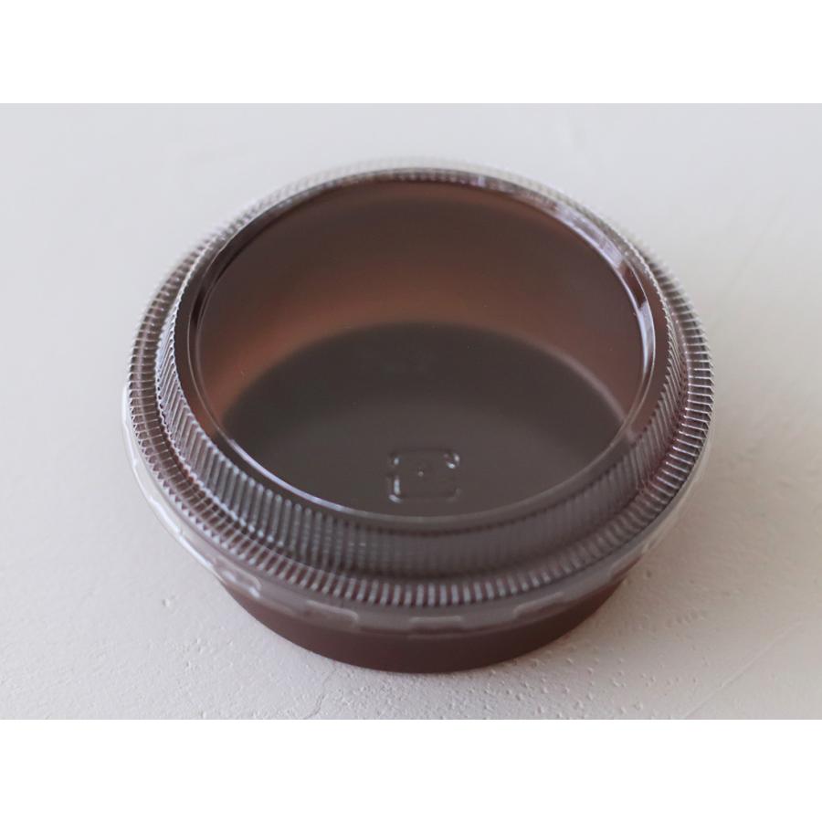 [ケース販売]TXトレー 71.5径蓋 | cotta | 01