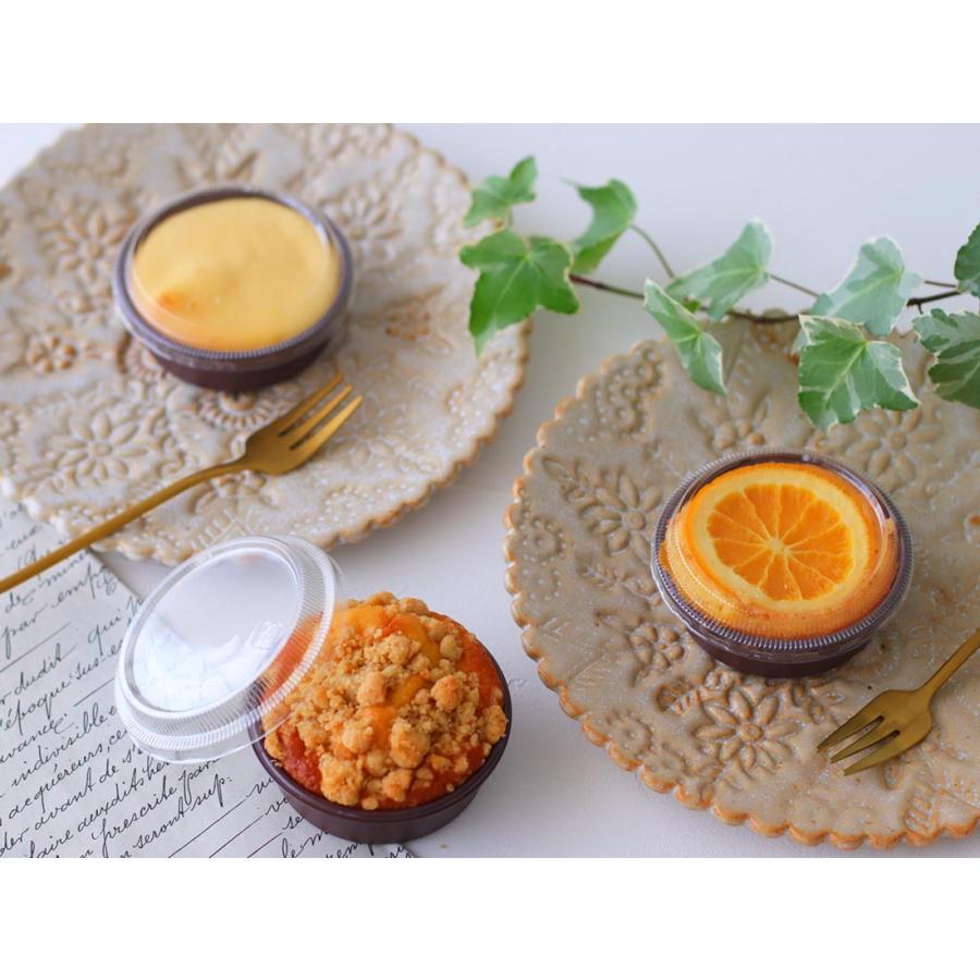 [ケース販売]TXトレー 71.5径蓋 | cotta | 03