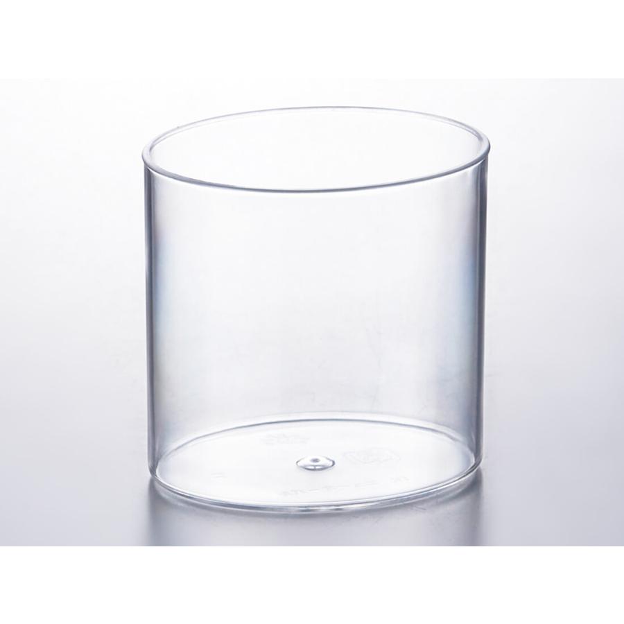 [ケース販売]IKニューオーバルカップ 耐熱PC