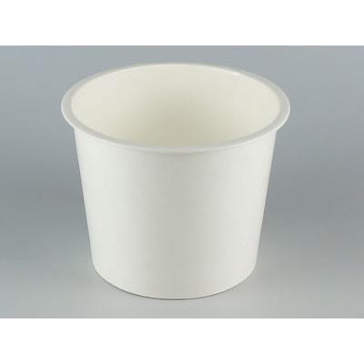 [ケース販売]アイスクリーム L スノーホワイト 132ml