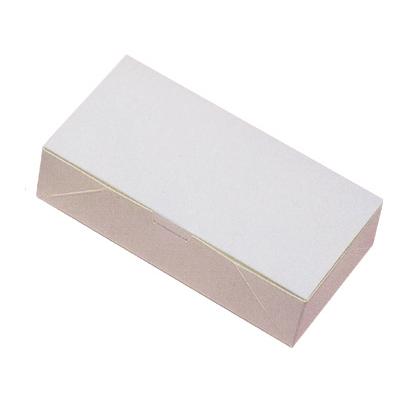 [ケース販売]白無地箱 和T 特大