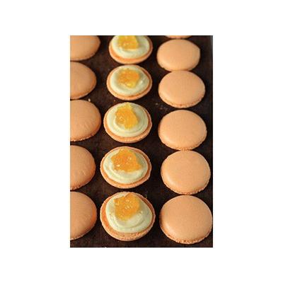 ネコポス対応 送料無料 Cotta ラピッドマカロン マカロンミックス 0g Cotta 通販 Paypayモール