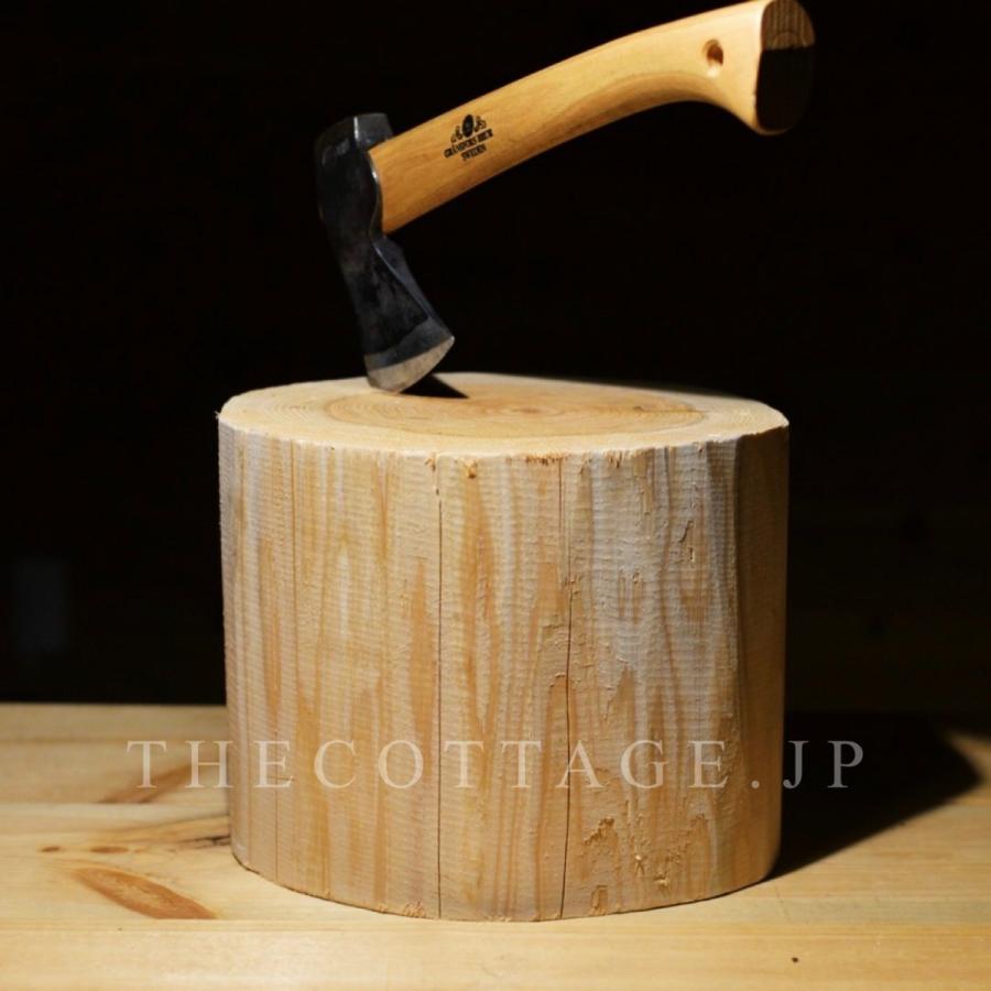 Cottage コテージ 薪割り台 キャンプ用 高さcm Cot Ctwc003 Cottage Yahoo Shop 通販 Yahoo ショッピング