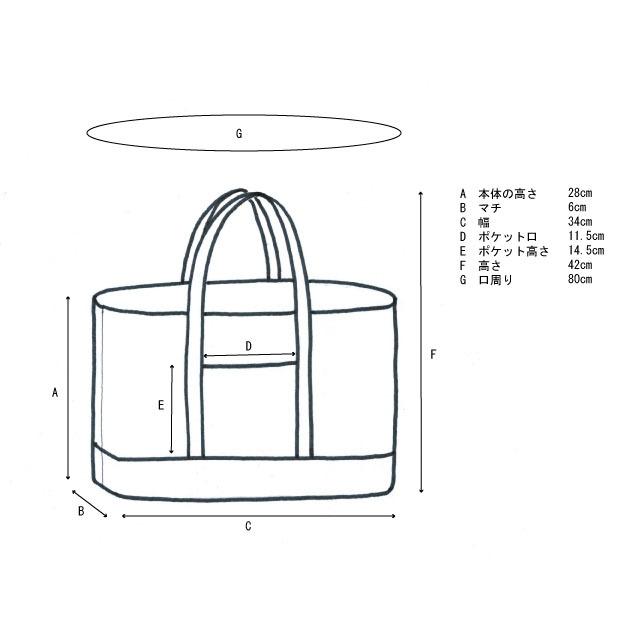 レッスンバッグm 帆布絵本袋 ソフトタイプ Bltsc コットンニーナ ヤフー店 通販 Yahoo ショッピング