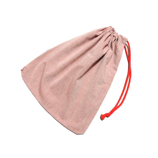 片絞り巾着袋 横31×縦36センチ : コットンニーナ・ヤフー店 - 通販