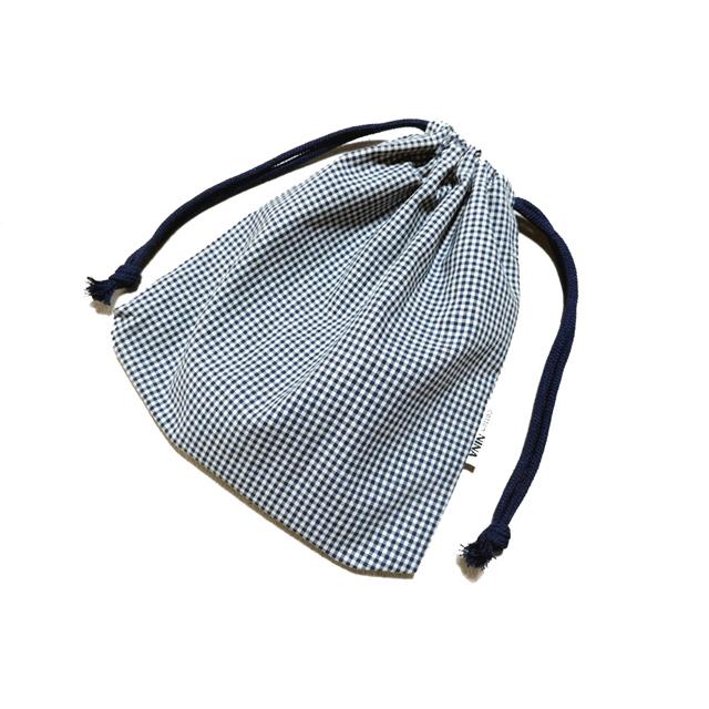 ㉓&㉔　MAY様両面巾着 巾着袋 和柄 小さめ[品番：JOKW0016899]｜REAL STYLE（リアル