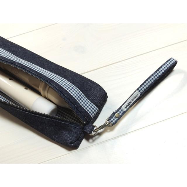 アルトリコーダーケース : コットンニーナ・ヤフー店 - 通販 - Yahoo