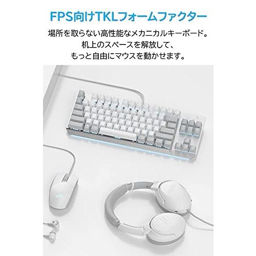 ASUS 日本語配列 有線キーボード マウス セット ASUS エイスース