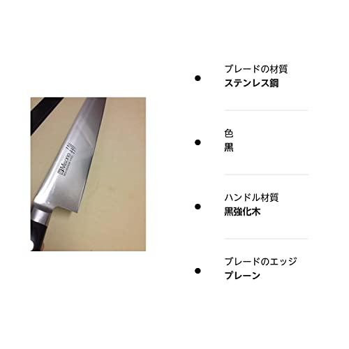Misono(ミソノ) 440 筋引 No.822/27cm | energysource.com.br