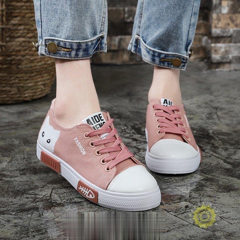 レディースファッション ラッピング対象外 スニーカー 白 レディース おしゃれ 40代 30代 疲れない カップルシューズ 韓国 通勤靴 カジュアル 軽量 美脚 おしゃれ 春 夏 秋 新作 Lvkqun4abi Www Tritop Com Br