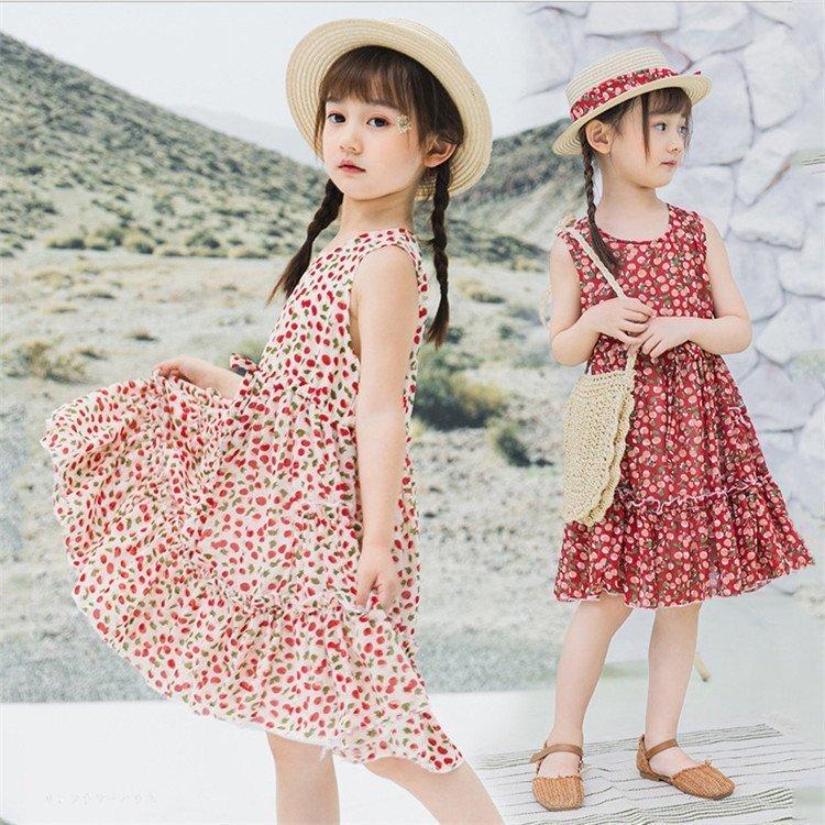 子供服 子ども服 ワンピース ドレス キッズ 女の子 韓国 フリル ピアノ 発表会 半袖 花柄 可愛い おしゃれ 結婚式 夏 七五三 旅行 きれい 130 140 Pyvdlossvi 子ども服 シューズ Www Centralcampo Com Br