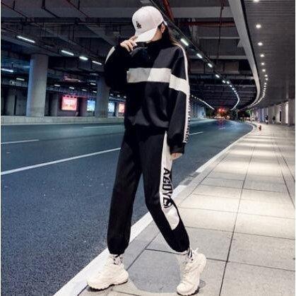 レディースファッション 宇宙の香り セットアップ 40代 パーカー 長ズボンジャージ レディース 上下 セット 長袖 春秋 スポーツウェア 大きいサイズ 運動服 おしやれ 部屋着 着痩せ 新品 Yguqmvb54d Seguridadysaludeneltrabajo Co