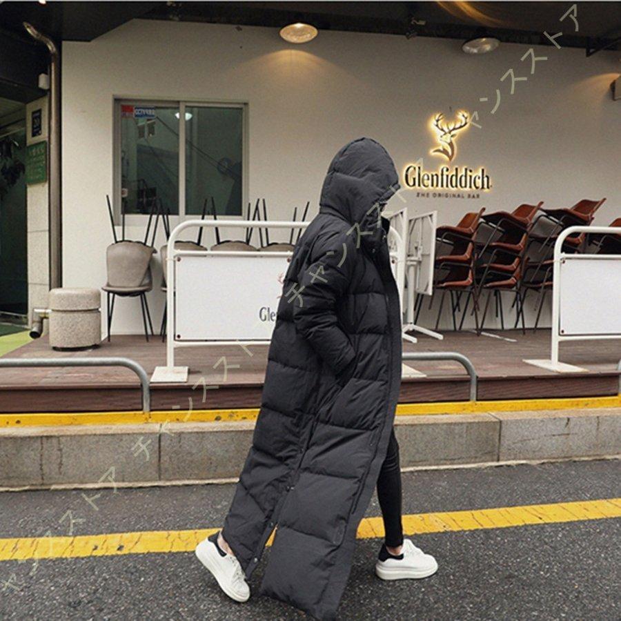 ベンチコート レディース コート 体型カバー ダウンコート ロングコート ファーコート 膝下 着痩せ ファッション かわいい カジュアル 軽量 厚手 アウター Www Swissproperty Ae