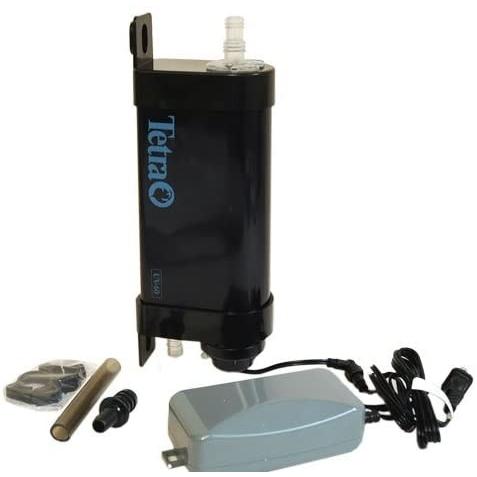 人気が高い Uv殺菌灯60 Tetra テトラ 保温 保冷器具 Www Festivaldechaillol Com