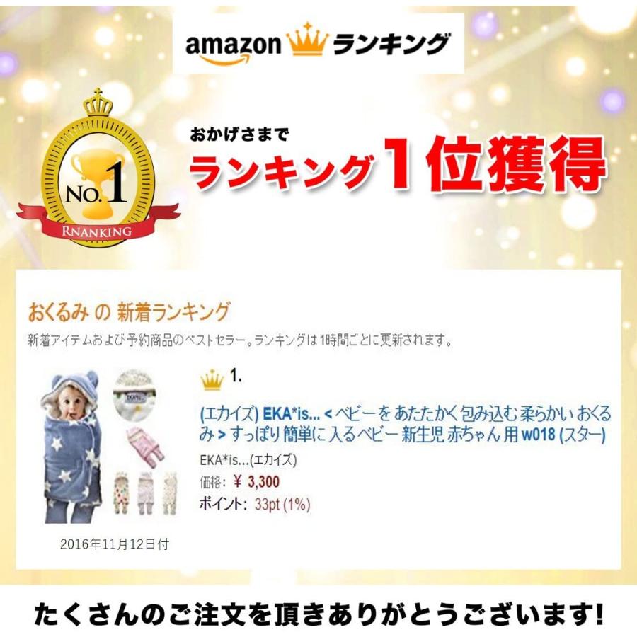 エカイズ Eka Is 新生児 クマさん ふわふわ あったか おくるみ 星柄 ミニハンドタオル セット W018 ブルースター Www Definitiveclm Com