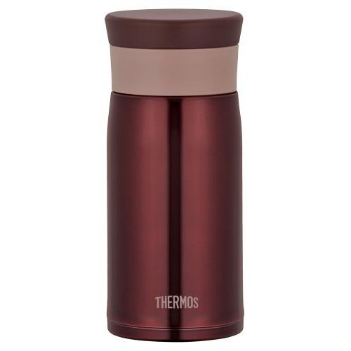 お歳暮 サーモス 水筒 真空断熱ケータイマグ 0 35l ブラウン Jmz 350 Bw 超目玉 Studiostodulky Cz