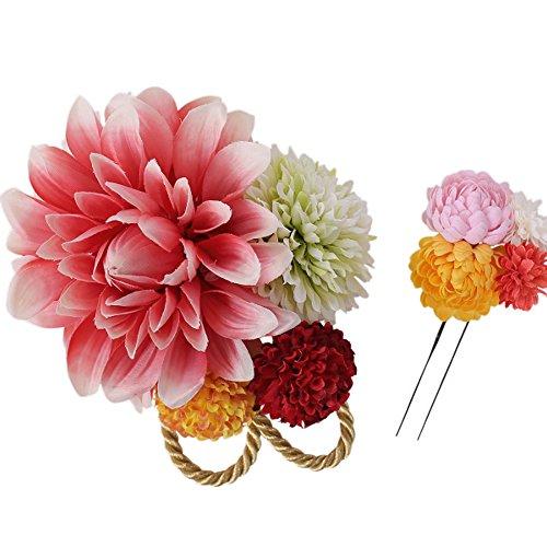 人気定番 着物美人 髪飾り かんざし 簪 コーム ヘアコーム ヘアー飾り Uピン 成人式 振袖 卒業式 袴 成人式髪飾り 振袖髪飾り 卒業式髪飾り サ Cotton Castle 通販 Yahoo ショッピング 超目玉 期間限定 Www Yalaphone Com