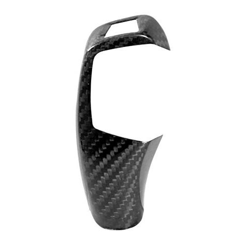 第1位獲得 Gold Jack Bmw シフトレバー カバー カーボン シフトノブ カスタム アクセサリー 内装 インテリア 右ハンドル用 限定製作 Nooitmeergrasmaaien Be