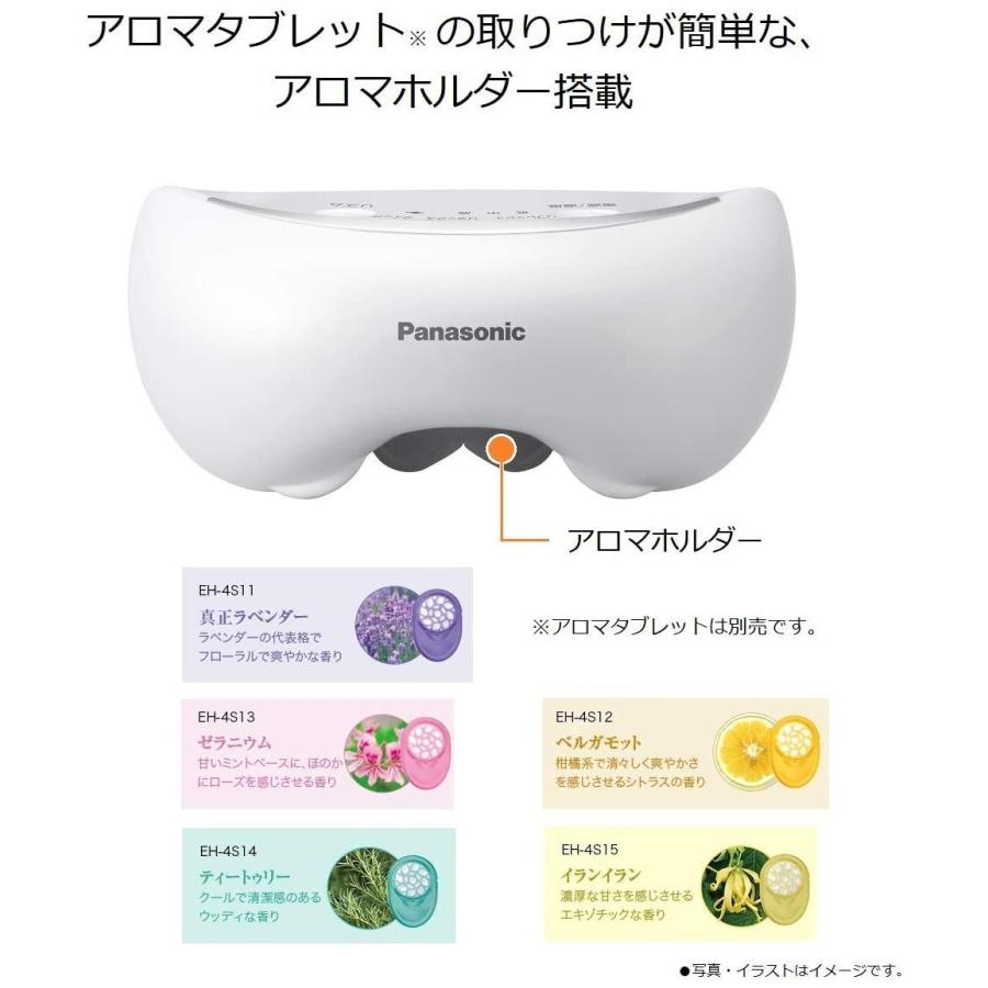 新品 パナソニック 目もとエステ 白 Eh Csw67 W 超人気の Www Thedailyspud Com