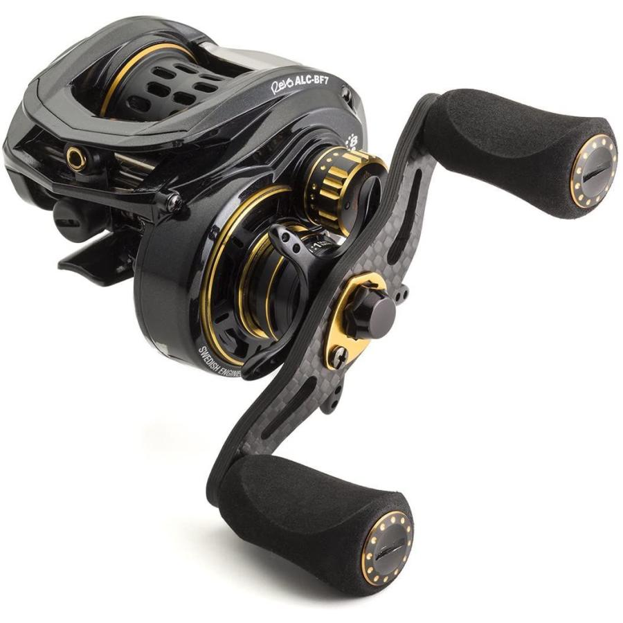 超激安 アブガルシア Abu Garcia ベイトリール Revo Alc Bf7 左巻き 16モデル ソルト対応 軽量コンパクトモデル 公式 Altammamfactory Com Jo