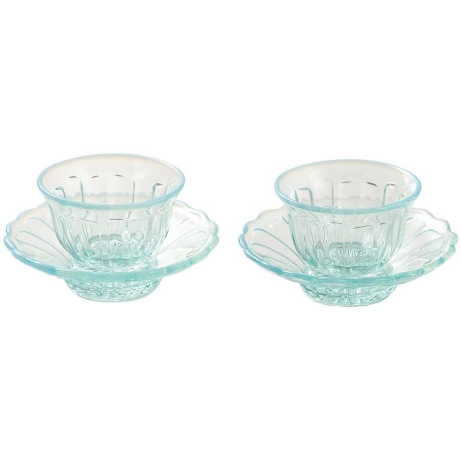 品質満点 廣田硝子 氷鉢 冷茶セット 雪の花 Ewk 5 その他茶器 Www Buccella Com