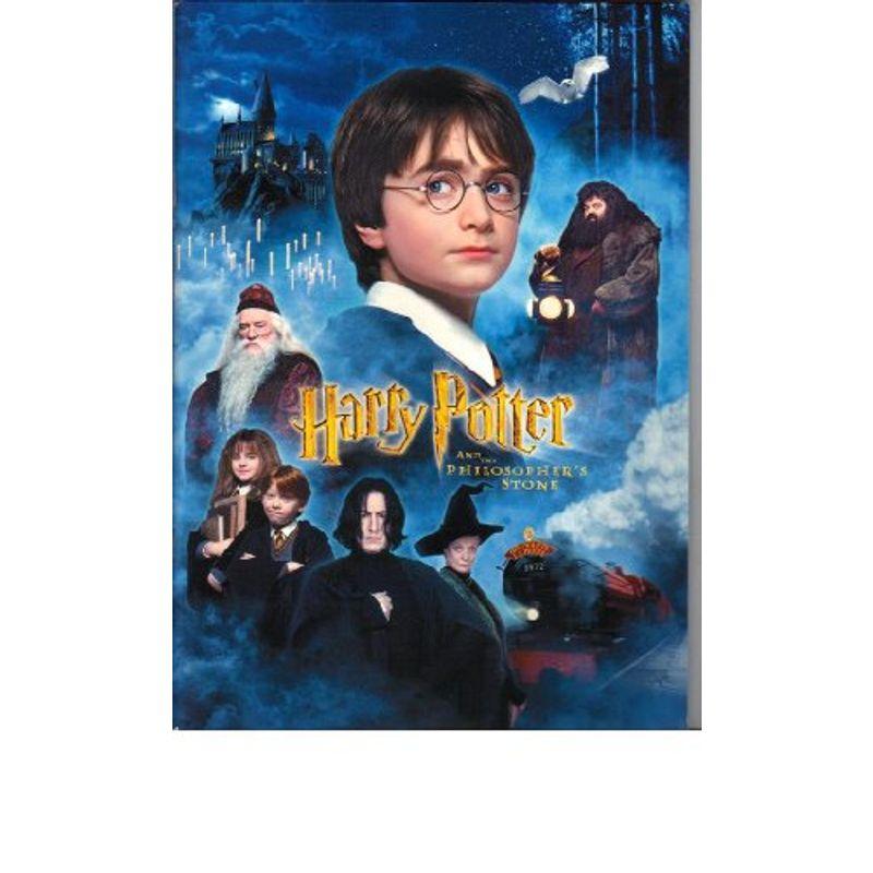 売れ筋新商品 映画パンフレット ハリーポッターと賢者の石 監督 クリス 出演 ラドクリフ コロンバス ダニエル