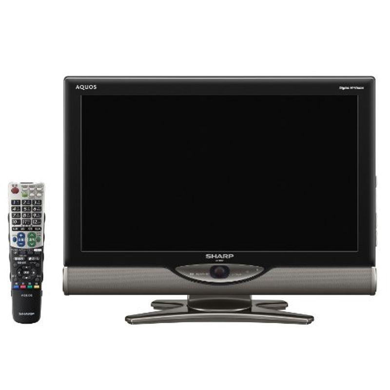 SHARP LED AQUOS K K7 LC-22K7-B