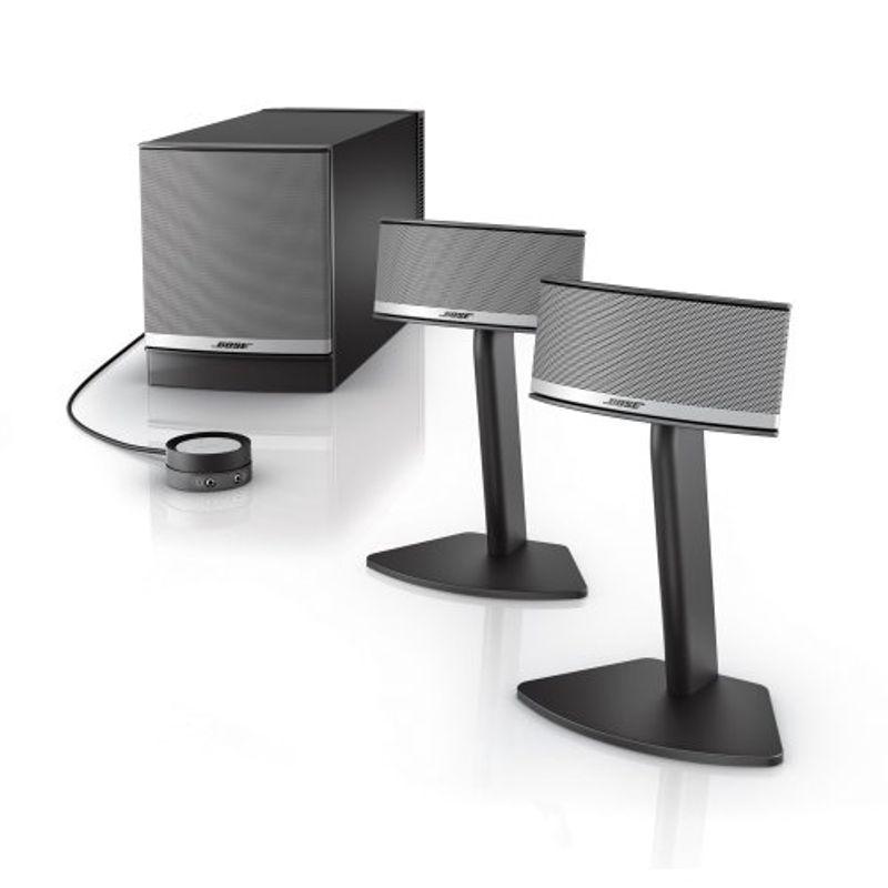 bose computer speakers