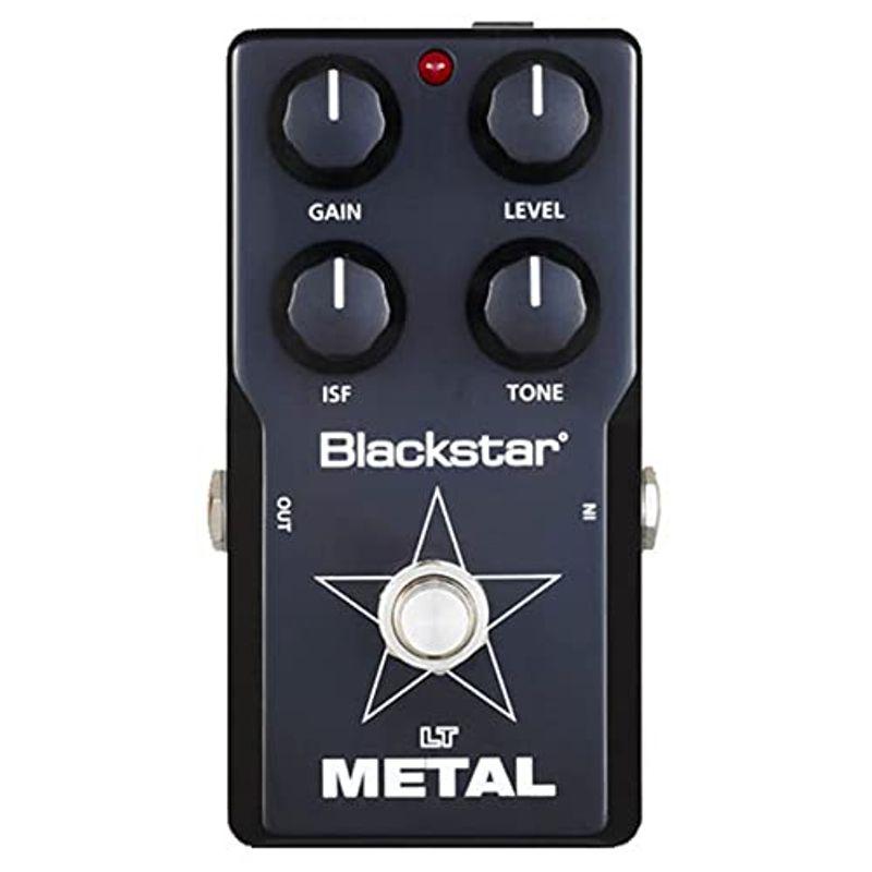 Blackstar ブラックスター ギターエフェクター メタル LT METAL グランドエフェクター
