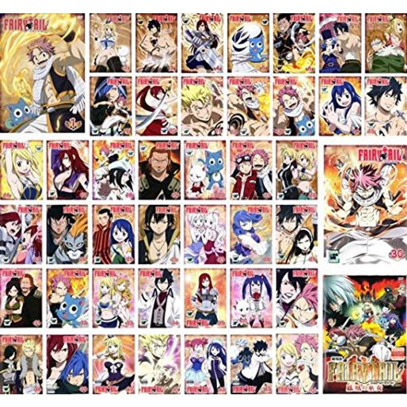 Fairy Tail フェアリーテイル Tv版 全44巻 劇場版 鳳凰の巫女 レンタル落ち 全45巻セット マーケットプレイスdvdセッ Bhinternalmedicine Com