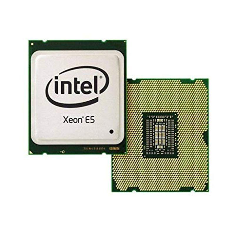 新しいスタイル Xeon E5-2637 v2 CPU