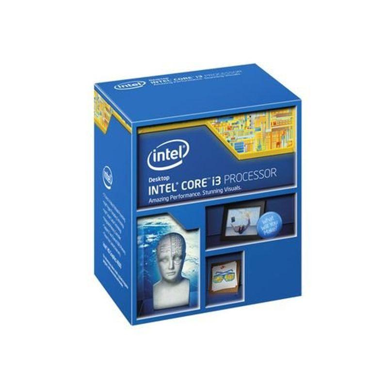 売れ筋がひ新作！ Core i3 4370 BOX 3.8Ghz BX80646I34370 CPU