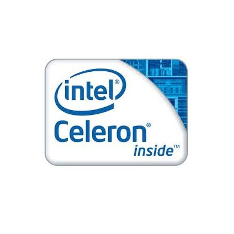 【サイズ交換ＯＫ】 Intel G550プロセッサ（2.60GHz、2MBキャッシュ、ソケット1155） Celeron CPU