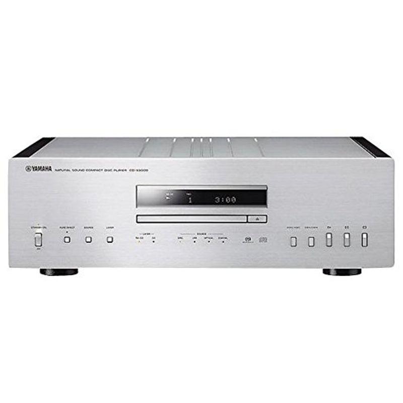 ヤマハ CDプレーヤー CDS3000 2022030123423500151usCotton Castle 通販 Yahoo